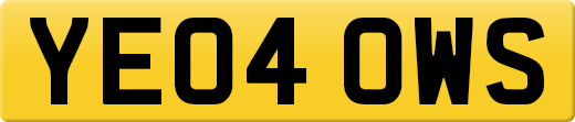 YE04OWS