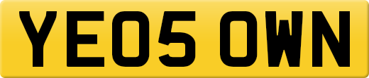 YE05OWN