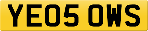 YE05OWS