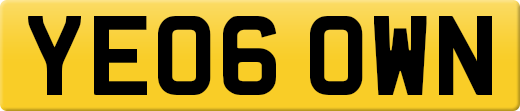 YE06OWN
