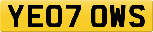 YE07OWS