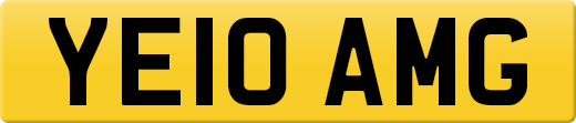 YE10AMG