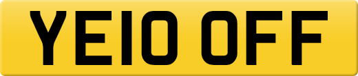 YE10OFF