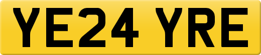 YE24YRE