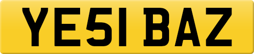 YE51BAZ