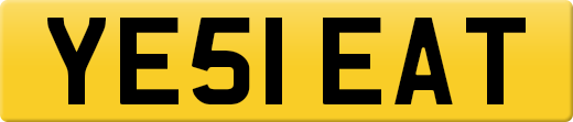 YE51EAT