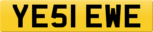 YE51EWE