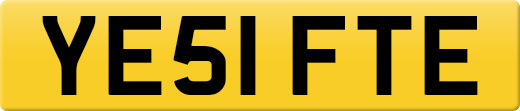 YE51FTE