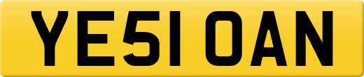 YE51OAN