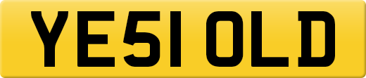 YE51OLD