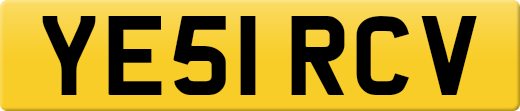 YE51RCV