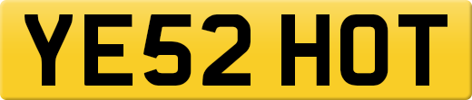 YE52HOT
