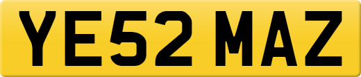 YE52MAZ