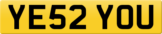 YE52YOU