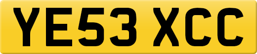 YE53XCC
