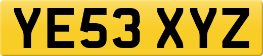 YE53XYZ