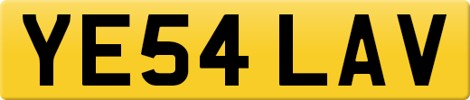 YE54LAV