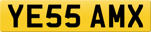 YE55AMX