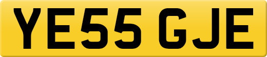 YE55GJE