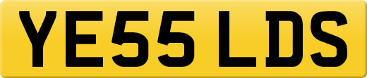 YE55LDS