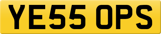 YE55OPS
