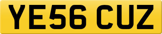 YE56CUZ