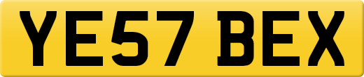 YE57BEX