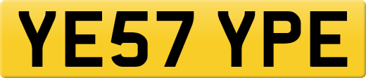 YE57YPE