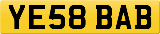 YE58BAB