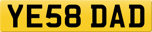 YE58DAD