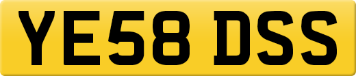 YE58DSS