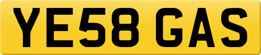 YE58GAS