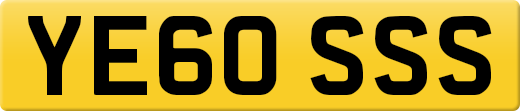 YE60SSS