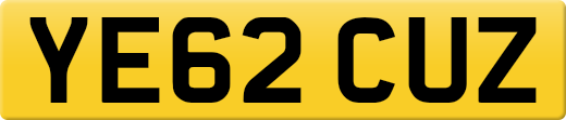 YE62CUZ