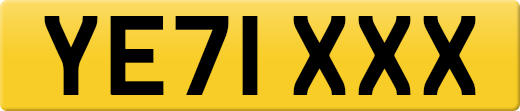 YE71XXX
