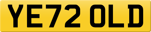 YE72OLD
