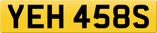 YEH458S