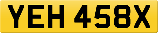YEH458X