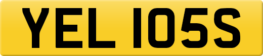 YEL105S