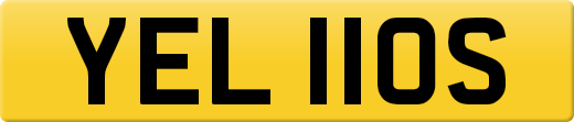 YEL110S