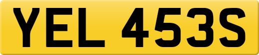 YEL453S