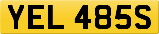 YEL485S
