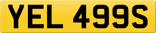 YEL499S