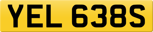 YEL638S
