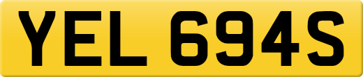 YEL694S