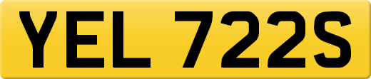 YEL722S