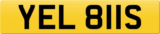 YEL811S