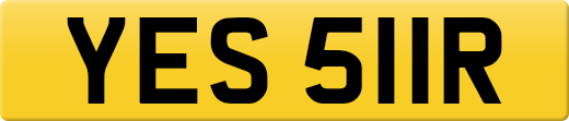 YES511R