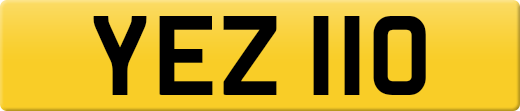 YEZ110