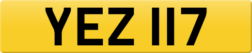 YEZ117